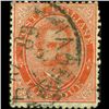 Image 1 : 1879 RARE Italy 2L Stamp (STM-1226)