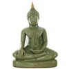 Image 1 : Celadon Large Thai Buddha (CLB-975)