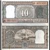 Image 1 : 1983 India 10 Rupee Crisp Uncirculated (CUR-06220)