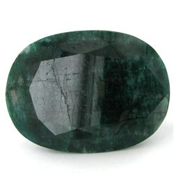 840ct South American Emerald Oval (GEM-35074)