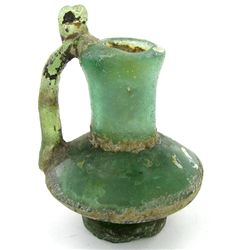 Roman Glass Pitcher Replica (ANT-2022)