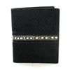 Image 1 : Mens Stingray Hide Wallet (ACT-312)