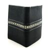 Image 3 : Mens Stingray Hide Wallet (ACT-312)