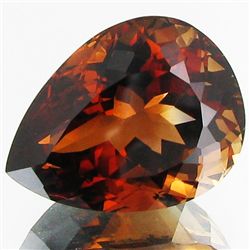 36.16ct Unheated Top Imperial Topaz (GEM-27502)