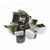 Image 3 : Excellent Glazed Ceramic Tea Set (CLB-217)