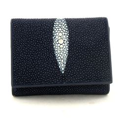 Mens Stingray Hide Wallet (ACT-309)