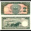 Image 1 : 1958 Burma 100 Kyats Note Crisp Unc (CUR-06783)