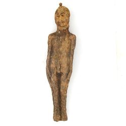 Thai Nareephon Tree Fruit Buddha Image (CLB-1023)