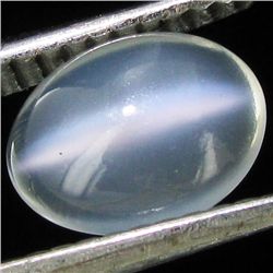 1ct Moonstone Cabochon (GMR-1084)