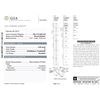 Image 2 : Diamond GIA Cert. 0.50ct E, Int. Flawless