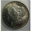 Image 2 : 1883-O MORGAN DOLLAR ANACS MS62