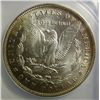 Image 3 : 1883-O MORGAN DOLLAR ANACS MS62