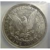 Image 3 : 1882-O/S MORGAN DOLLAR ICG XF-AU45