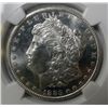 Image 2 : 1883-CC MORGAN DOLLAR NGC MS63 DPL SUPER
