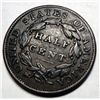 Image 2 : 1834 HALF CENT XF+