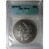 Image 1 : 1878-CC MORGAN DOLLAR ICG EF-AU 45
