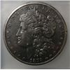 Image 2 : 1878-CC MORGAN DOLLAR ICG EF-AU 45