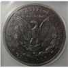 Image 3 : 1878-CC MORGAN DOLLAR ICG EF-AU 45