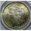 Image 2 : 1896 PCGS MORGAN DOLLAR MS 64