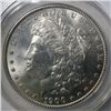 Image 2 : 1900 MORGAN DOLLAR ANACS MS63