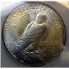 Image 3 : 1927 PEACE DOLLAR ICG MS64 SUPER COIN!