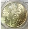 Image 2 : 1891S  Morgan $  PCGS61