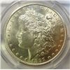 Image 2 : 1897S  Morgan $  PCGS58