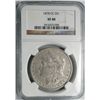Image 1 : 1878CC  Morgan $  NGC40