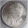 Image 2 : 1882S  Morgan $  PCGS64 OGH "RATTLER"