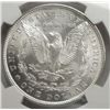 Image 3 : 1885  Morgan $  NGC65