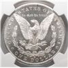 Image 3 : 1886S  Morgan $  NGC64