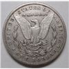 Image 2 : 1896S  Morgan $   XF  nice undipped original coin