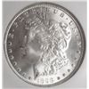 Image 2 : 1898O  Morgan $   NGC65