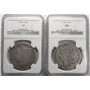 Image 1 : 1902S  NGC08 and 1903S NGC04  Morgan $