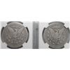 Image 3 : 1902S  NGC08 and 1903S NGC04  Morgan $