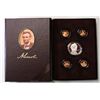 Image 2 : 2009 LINCOLN COIN AND CHRONICLES SET, LIMITED MINTAGE ON THIS SET