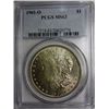 Image 1 : 1901-O MORGAN DOLLAR MS 63 PCGS