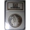 Image 1 : 1879-S MORGAN DOLLAR NGC MS64 PL NICE!