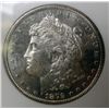 Image 2 : 1879-S MORGAN DOLLAR NGC MS64 PL NICE!