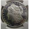 Image 2 : 1884-CC MORGAN DOLLAR NGC MS65PL *CAC*