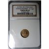 Image 1 : 1910 C1945 AK2 TOO-WAH TATHAM RESTRIKE TOKEN NGC MS62 LISTS FOR $250.00