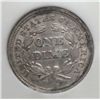 Image 3 : 1856 SMALL DATE SEATED DIME PCI AU-50