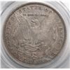 Image 3 : 1892S Morgan $ PCGS45
