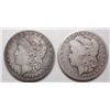 Image 1 : 1896S    Morgan $   F/VF