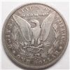 Image 2 : 1894S    Morgan $   original undipped VF/XF