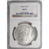 Image 1 : 1894O    Morgan $  NGC55