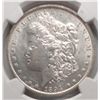 Image 2 : 1894O    Morgan $  NGC55