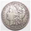 Image 1 : 1899S    Morgan $  VF