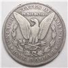 Image 2 : 1899S    Morgan $  VF