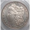 Image 2 : 1901S    Morgan $  PCGS58--they missed on this one